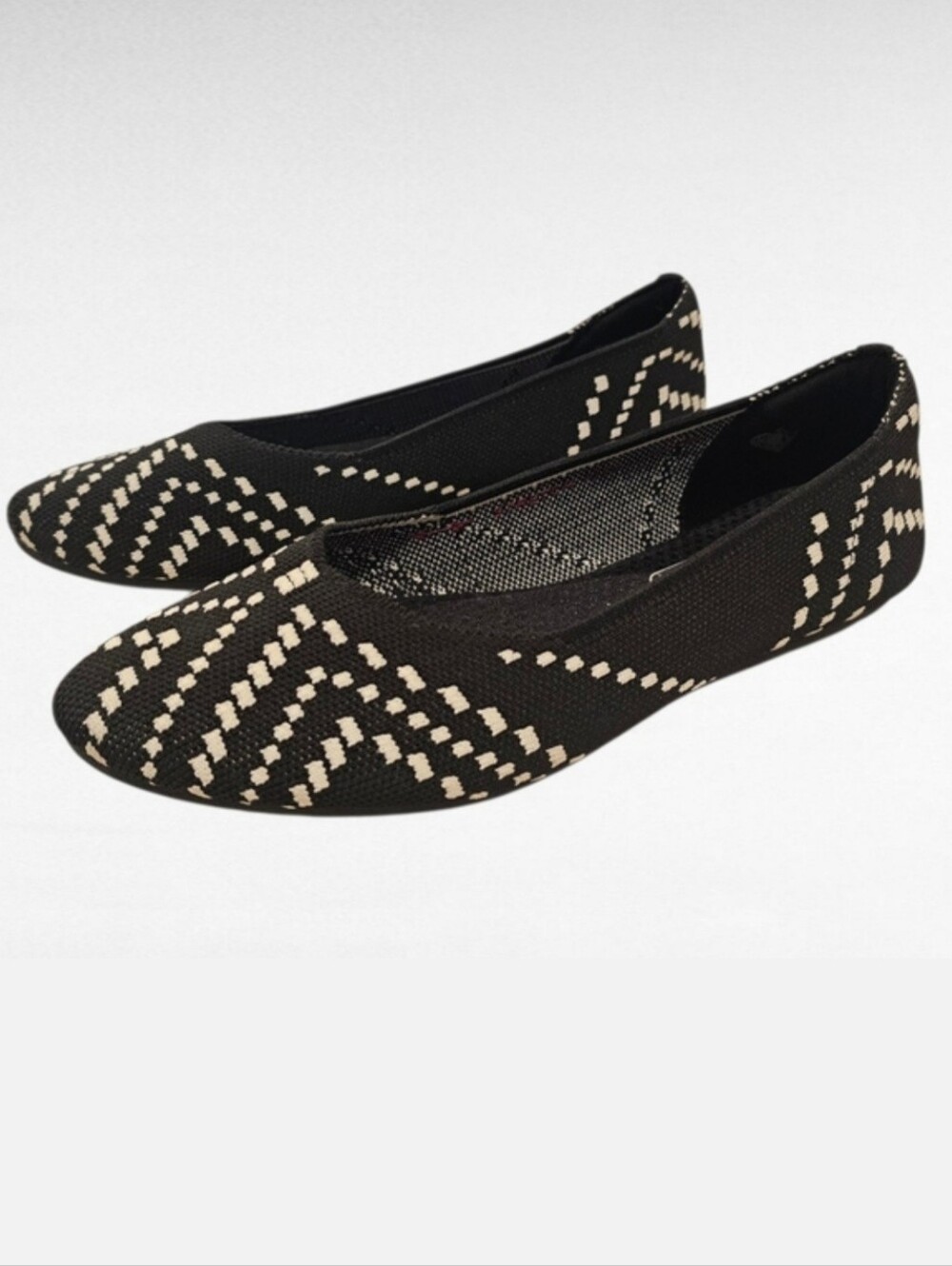 Skechers Cleo 2.0 Be Amazed Slip-On Shoes Size 8
